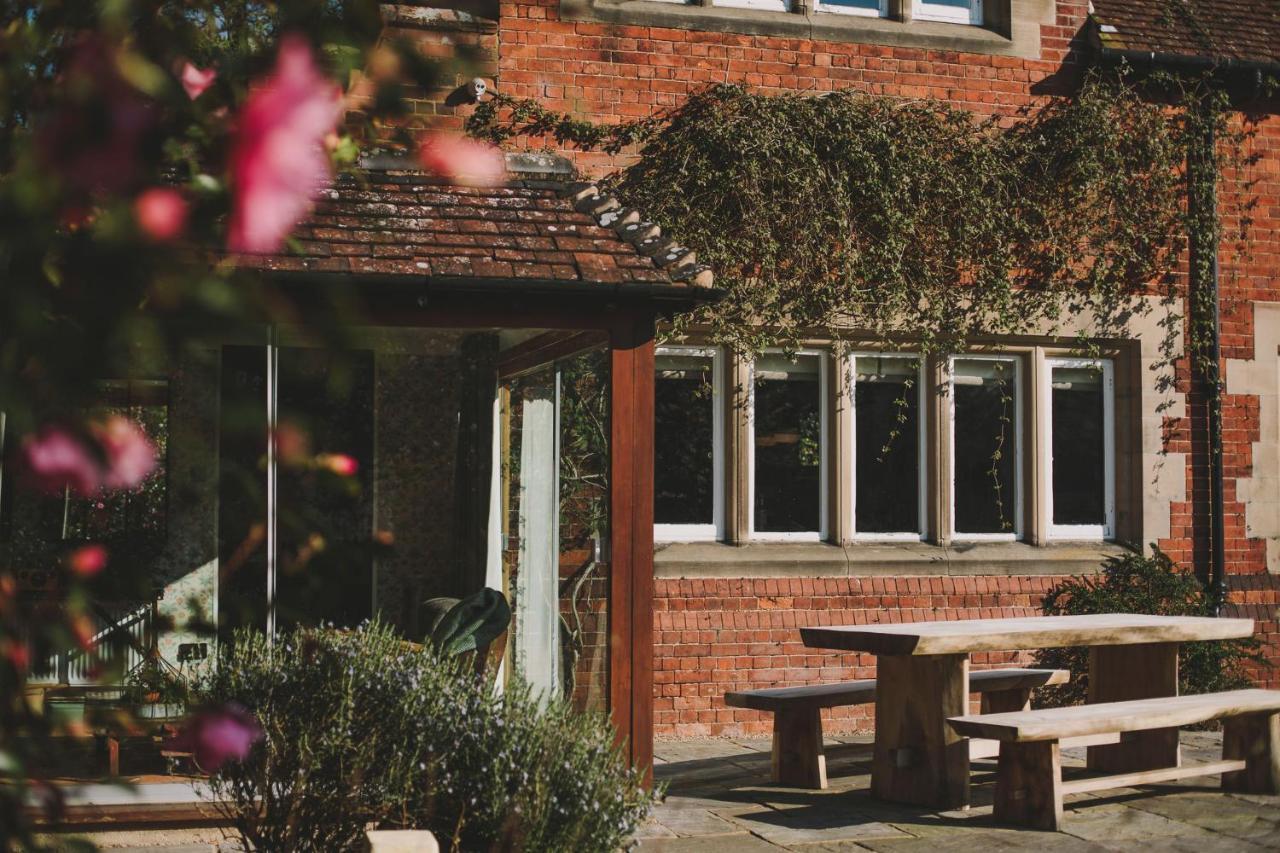 Hampton Manor Guest House Exterior photo