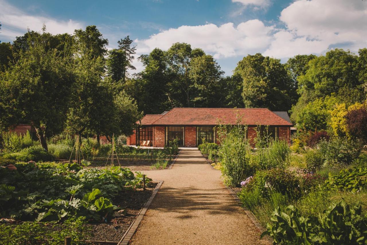 Hampton Manor Guest House Exterior photo